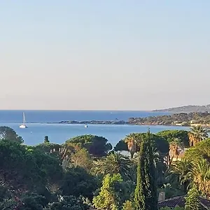 Larimar Etablissement- 200 M De La Apartment