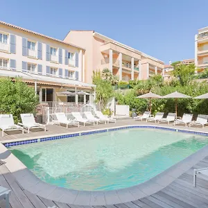 Western Matisse Hotel