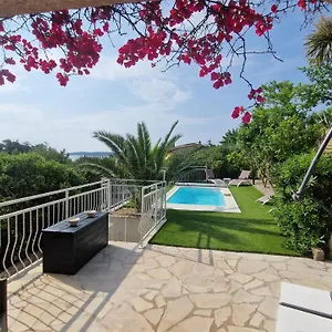 Augustina Hébergement de vacances