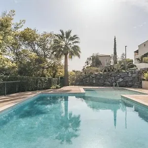 Le Mazet Des Maisons Du Golf Hébergement de vacances