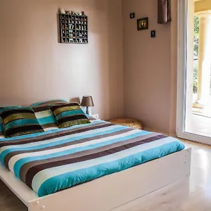 Romuald Apartment